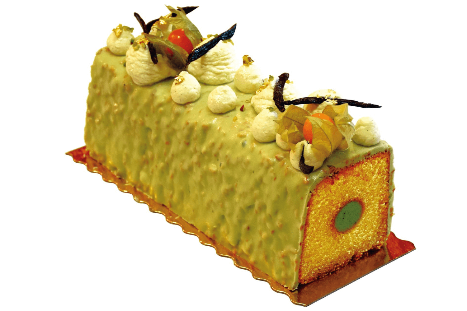 Moule à cake (x 50) - en papier - 15 x 6,5 cm - Mallard Ferrière