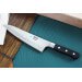Coffret de 2 couteaux japonais MAC Professional chef alvéolé + universel