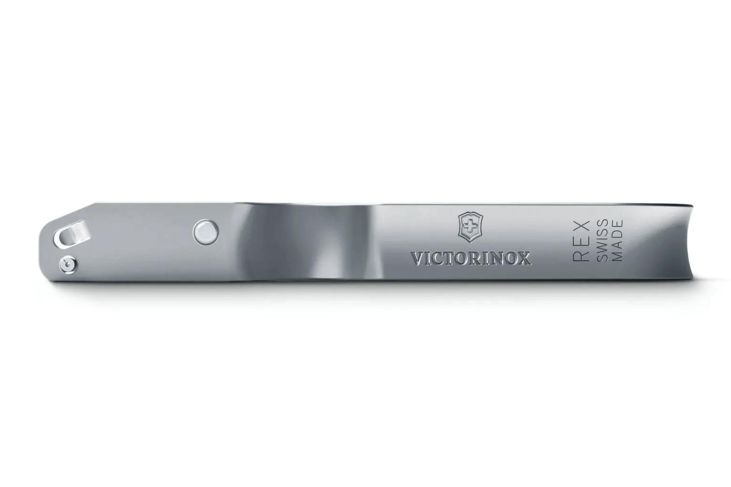 Victorinox REX Éplucheur en aluminium / inox 11 cm