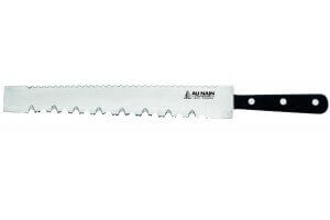 Couteau à surgelés lame 30cm Au Nain Modèle Suédois