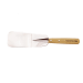 Pelle de cuisine Nogent Pratik N°2 manche en bois hêtre et lame 15cm