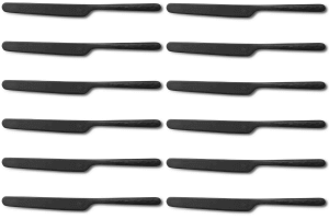 Set de 12 couteaux de table Culter Kodai 18,3cm