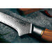 Couteau à désosser Fukito Olive Damas 14Cr 15cm