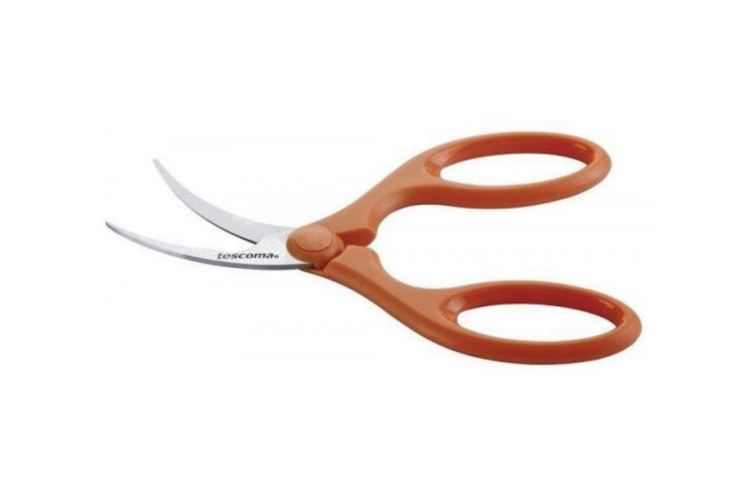 Ciseaux &agrave; crevettes Tescoma Presto Seafood