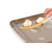 Spatule de démoulage pour gâteaux Tescoma Delicia en polypropylène