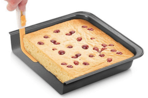 Spatule de démoulage pour gâteaux Tescoma Delicia en polypropylène