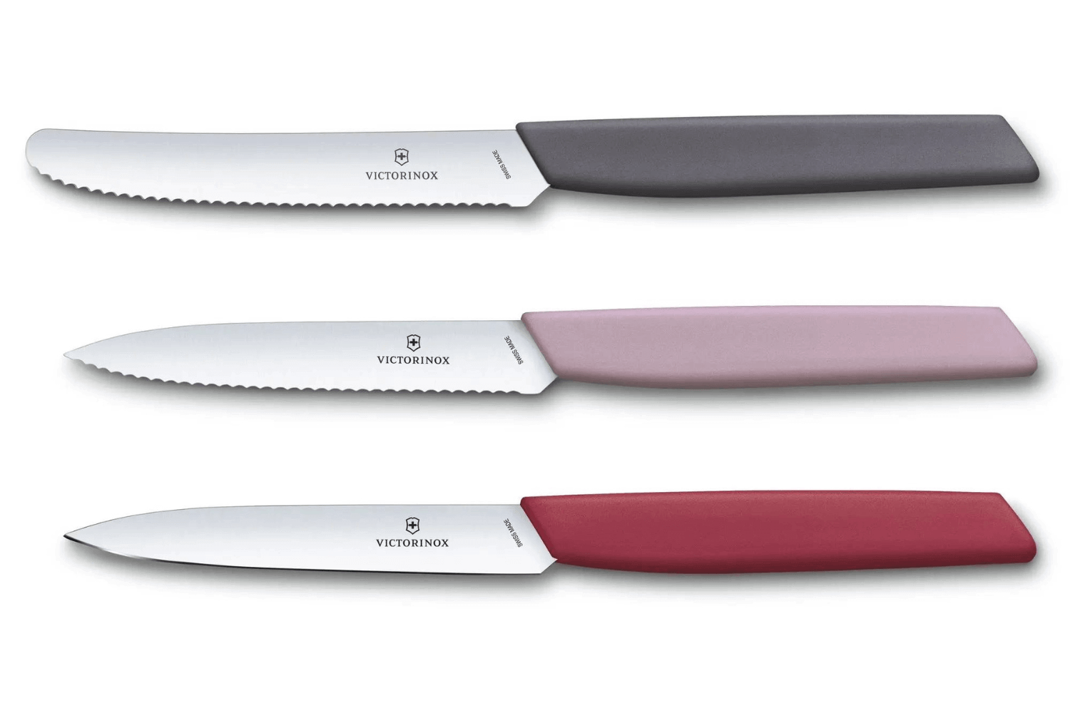 Couteau de cuisinier professionnel - 15 cm - Victorinox Pas Cher