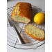 Moule à cake plié bordé sur fil Gobel anti-adhérent 15x7x5,5cm