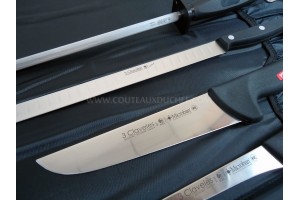 Trousse professionnelle découpe du jambon 3 Claveles