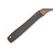 Machette Buck 108 Compadre Froe 0108BRS1 lame 21,4cm manche micarta avec étui en cuir