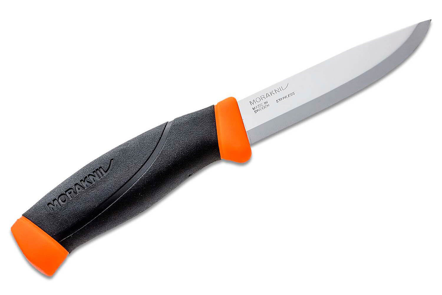 Couteau japonais Misono Swedish office 8 cm acier au carbone suédois