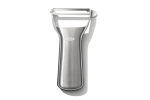 Bac à compost de cuisine gris 6,6 L - OX13294600 - OXO