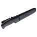 Couteau Mora Companion 12141 lame inox 10,4cm manche caoutchouc noir + étui
