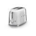 Toaster Smeg 2 tranches années 50