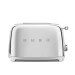 Toaster Smeg 2 tranches années 50