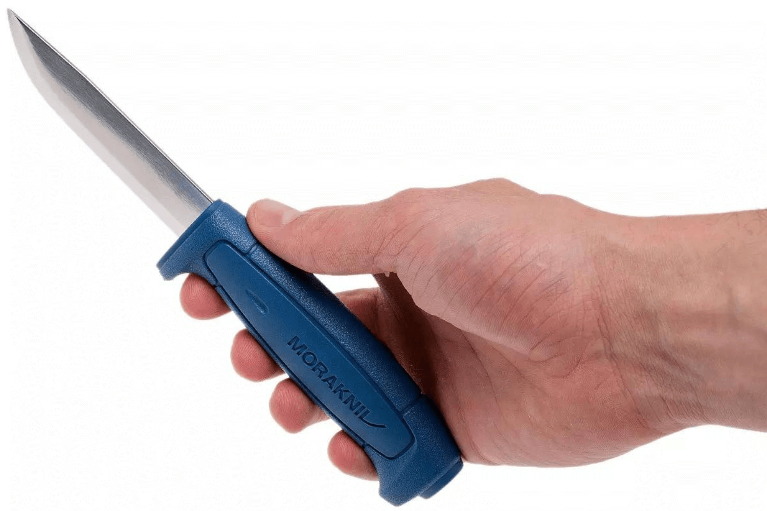 Couteau de ceinture Morakniv Basic 546