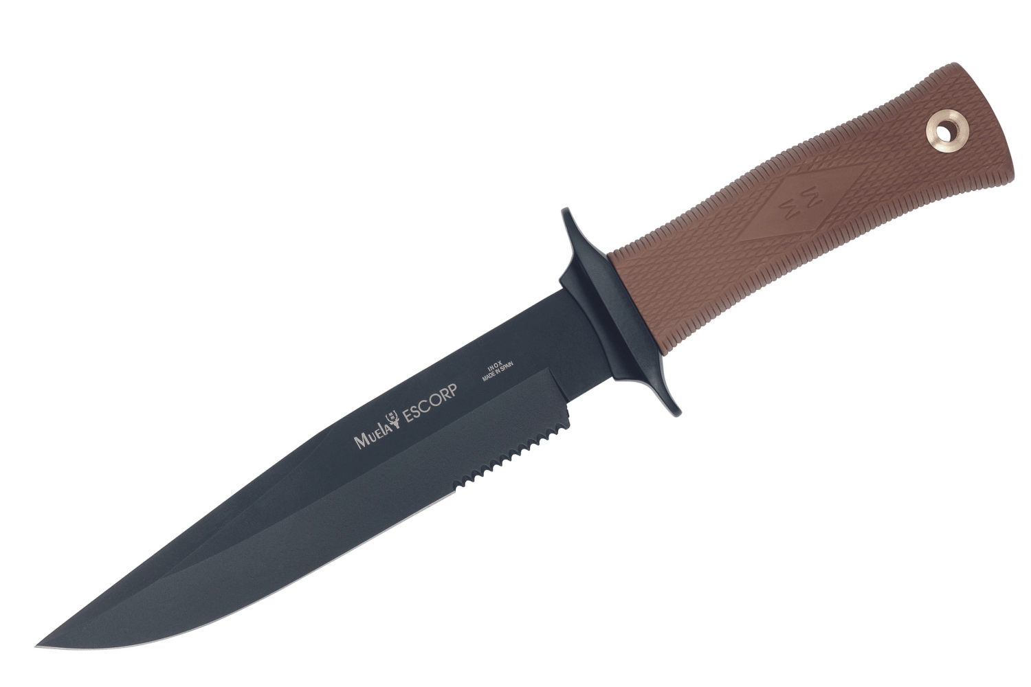 LABOSHOP: FINO - couteau à plâtre n° 7