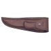 Couteau Muela 9326 pliant lame en inox 18cm manche en stamina + étui en cuir