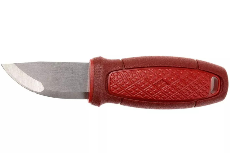 Mora Eldris 12630 - Couteau de bushcraft avec firesteel