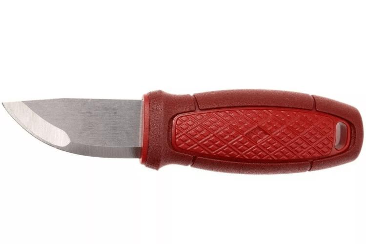 Mora Eldris 12630 - Couteau de bushcraft avec firesteel