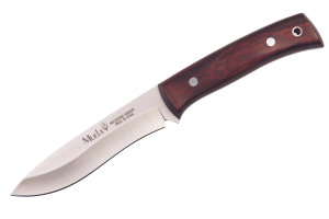 Couteau Muela Comf 9327 lame en inox 11cm manche en stamina wood