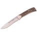 Couteau Muela Comf 9328 lame en inox 11cm manche en bois de Cerf