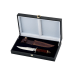 Couteau Muela Wildboar 9300 lame en inox 16cm manche en stamina + étui en cuir et coffret