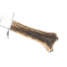 Couteau Muela Alcaraz 9249 lame en inox 26cm manche en bois de cerf + étui en cuir