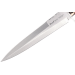 Couteau Muela Bear 9250 lame en inox 24cm manche en bois cerf + étui en cuir