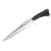 Couteau Muela Bear 9250 lame en inox 24cm manche en bois cerf + étui en cuir