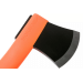 Hache Mora Lightweight Axe 12058 manche polypropylène orange 22cm + étui