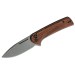 Couteau pliant CIVIVI Conspirator C210063 manche en bois Bubinga 11,7cm