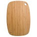 Planche a découper ultralégère totally bamboo - 34x23cm - garantie 5 ans