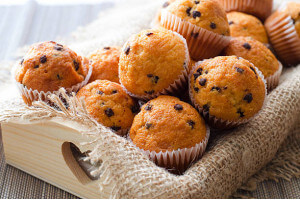 Moule pour 24 mini muffins Pradel Excellence acier carbone