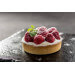 Moule en silicone professionnel Silikomart Silicon Flex 300x175mm 15 mini tartelettes 4.5cm