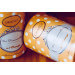Biscuits Maison Toussaint Les Demoiselles orange sans gluten 160g