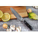 Mallette 5 couteaux de cuisine Fukito Ebène X50