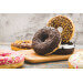 Moule en silicone Silikomart Donuts