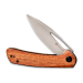 Couteau pliant Sencut Honoris SA07A manche en Cuibourtia wood 11,2cm