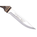 Couteau Marttiini Wild Boar 546013 lame carbone 11cm manche bouleau + étui/coffret cadeau