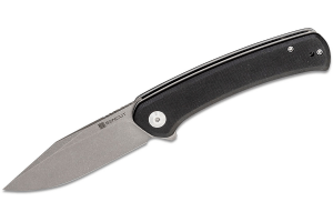 Couteau pliant Sencut Snap SA05BV1 manche en G10 noir 11,8cm