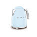 Bouilloire Smeg années 50 1,7l