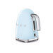 Bouilloire Smeg années 50 1,7l