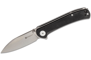 Couteau pliant Sencut Scepter SA03B manche en G10 noir 10cm