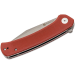Couteau pliant Sencut Snap SA05AV1 manche en G10 bordeaux 11,8cm