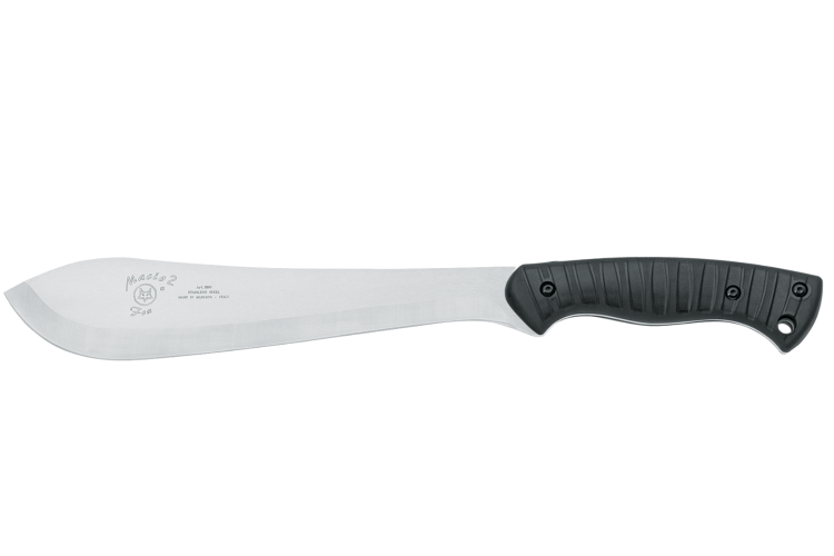 Machette Fox Macio II 680.29 44,5cm manche nylon renforc&eacute; de verre/caoutchouc