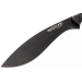 Machette Kukri Fox 658 41cm manche nylon renforcé de fibres de verre/caoutchouc