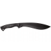 Machette Kukri Fox 658 41cm manche nylon renforcé de fibres de verre/caoutchouc