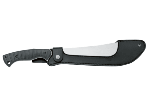 Machette Fox Macio II 680.29 44,5cm manche nylon renforcé de verre/caoutchouc