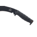 Machette Kukri PUMA-TEC 311331 42,5cm manche en gomme noire avec étui